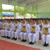 พิธีรับพระราชทานพระบรมฉายาลักษณ์ รัชกาลที่ 10
